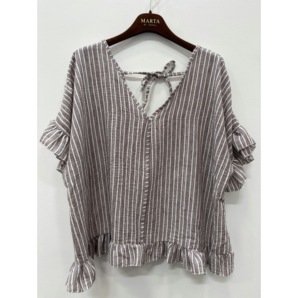 Matilda Top