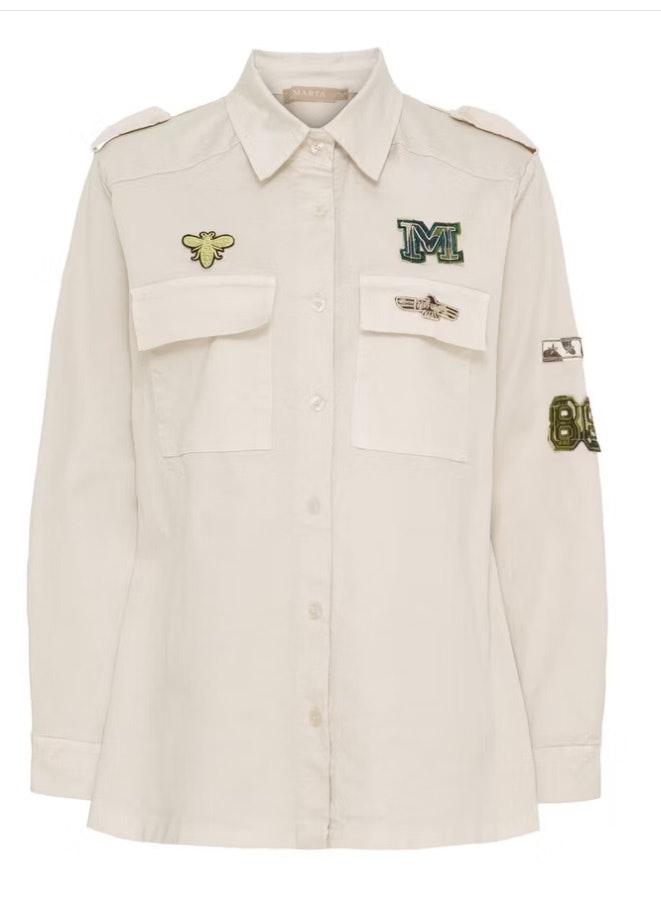 Millie Jacket