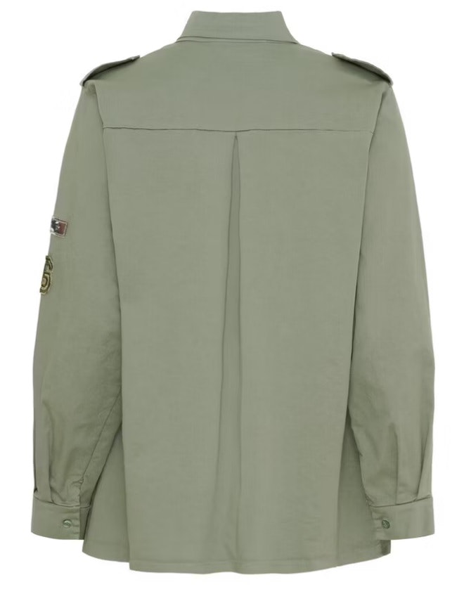 Millie Jacket