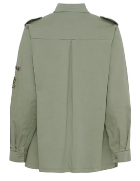 Millie Jacket