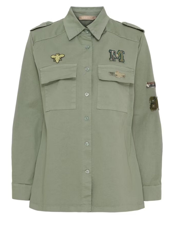 Millie Jacket