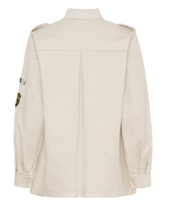 Millie Jacket