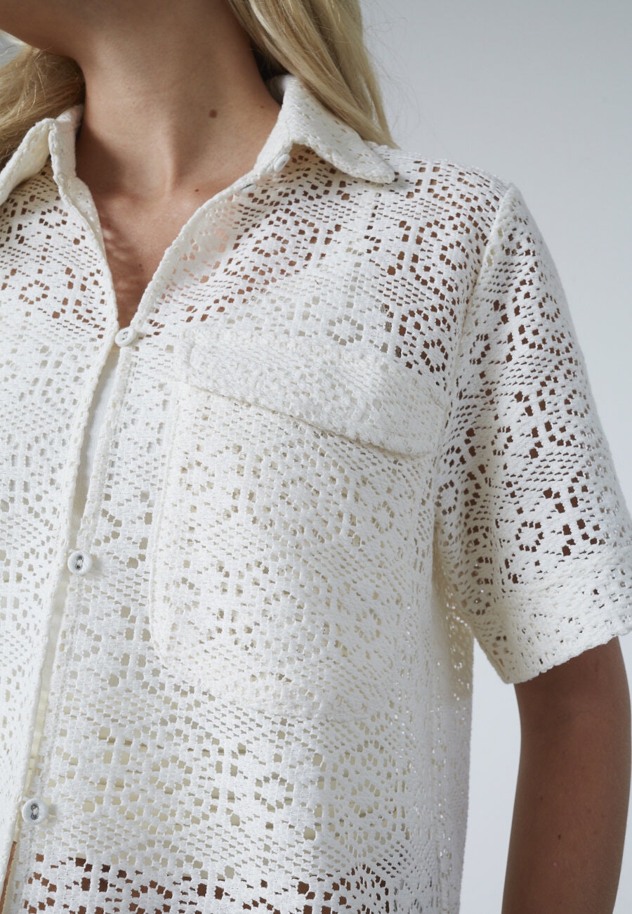 Elsia shirt