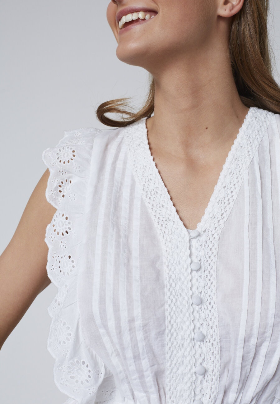 Ulta blus