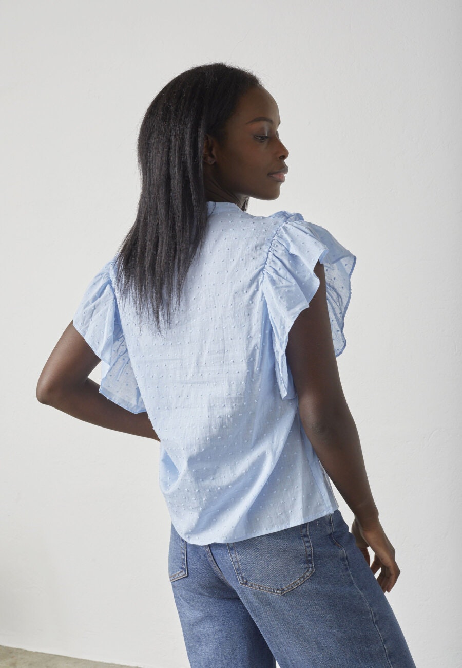 Venisa blus