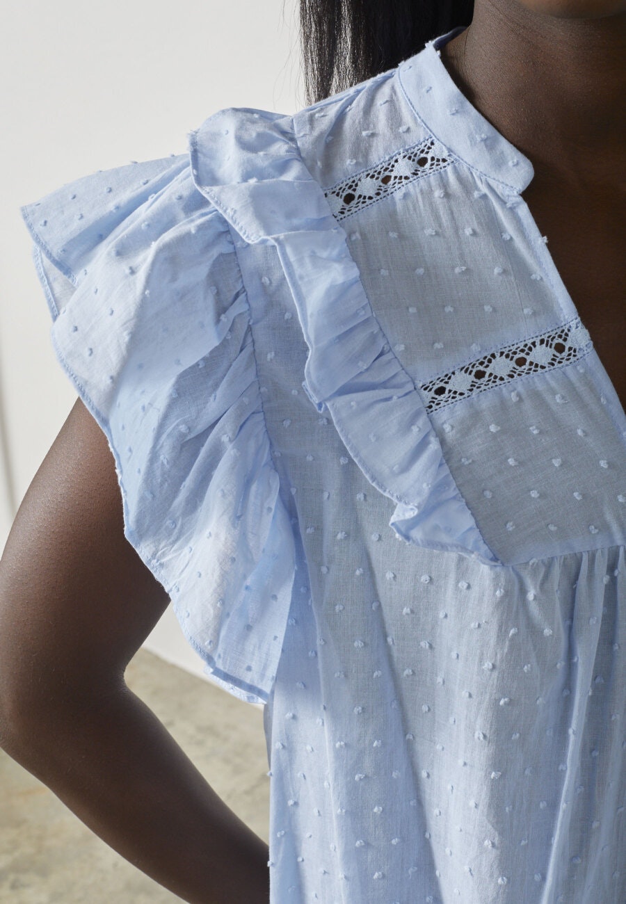 Venisa blus