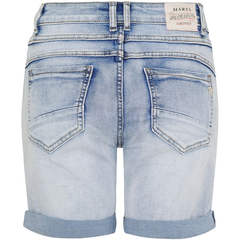 Ragna Shorts