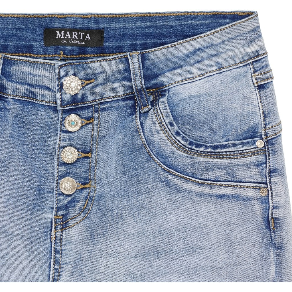 Ragna Shorts