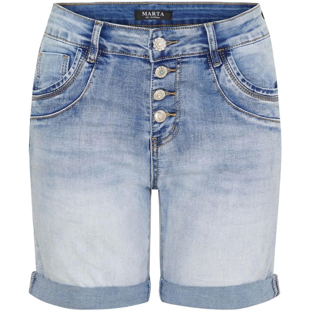 Ragna Shorts