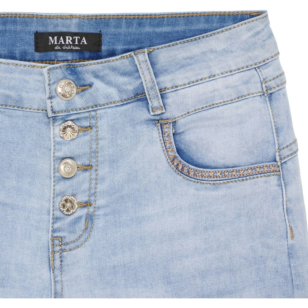 Tove Shorts