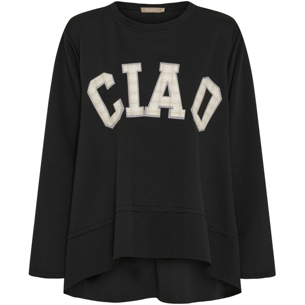 Charline Sweatshirt