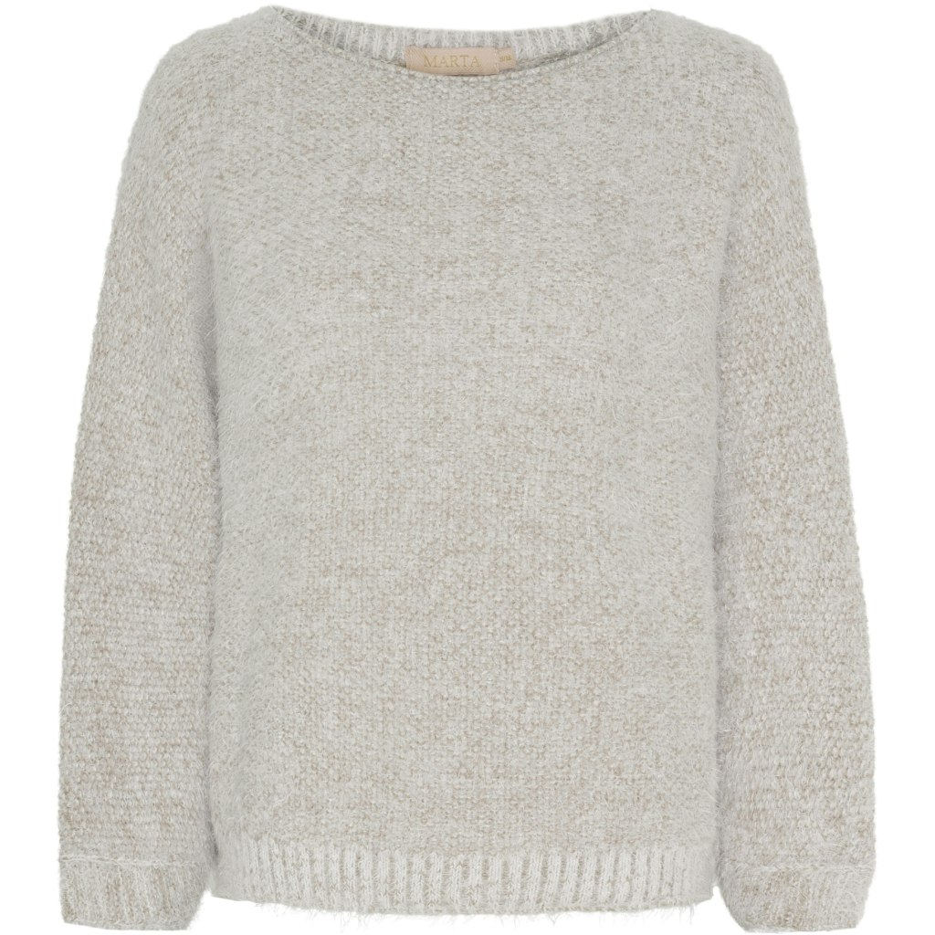 Anouk knit
