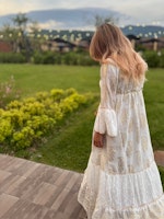Marlene dress