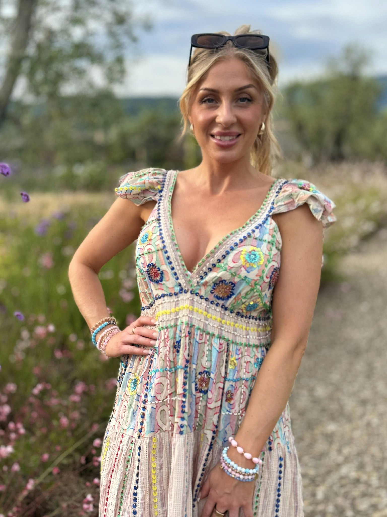 Cornelia dress