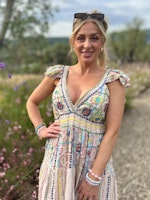 Cornelia dress