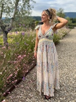 Cornelia dress