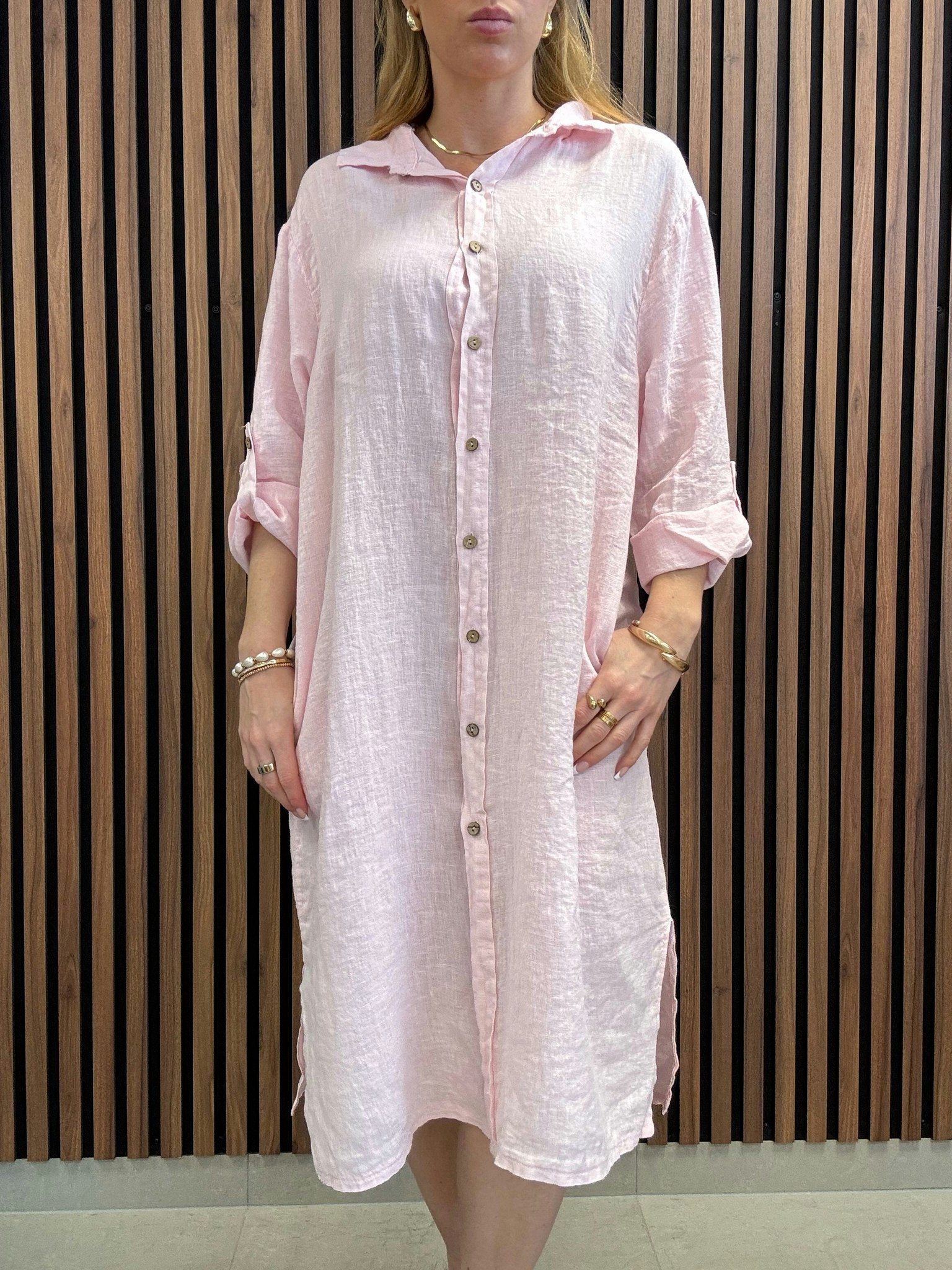 Milano Dress