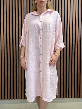 Milano Dress