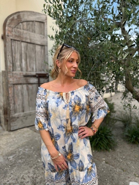 Nora dress