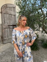 Nora dress