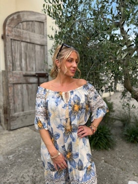 Nora dress