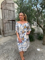 Nora dress