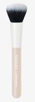Mini buffer brush