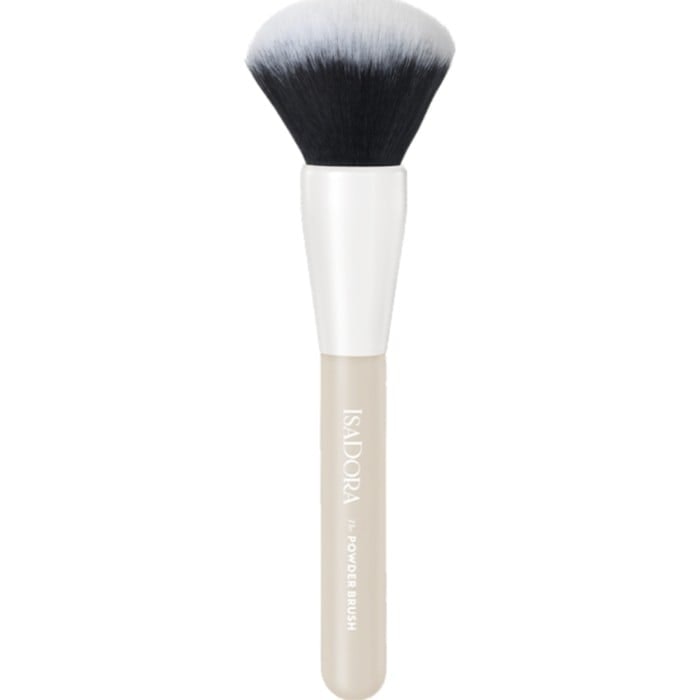 The powder brush