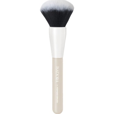 The powder brush
