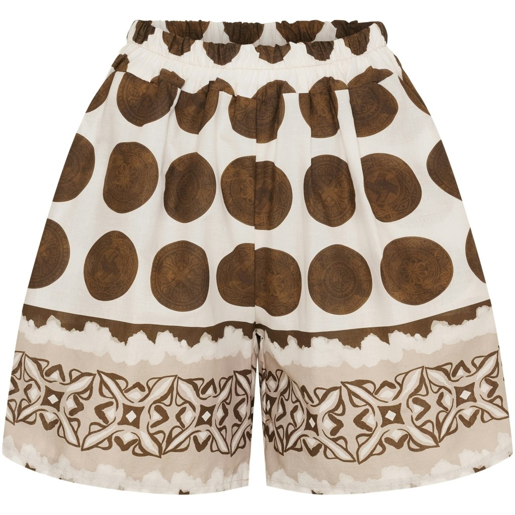 Siena Shorts