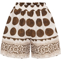 Siena Shorts