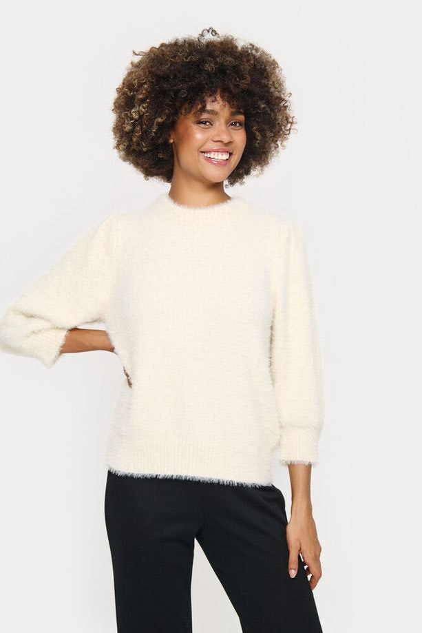 Banni Pullover