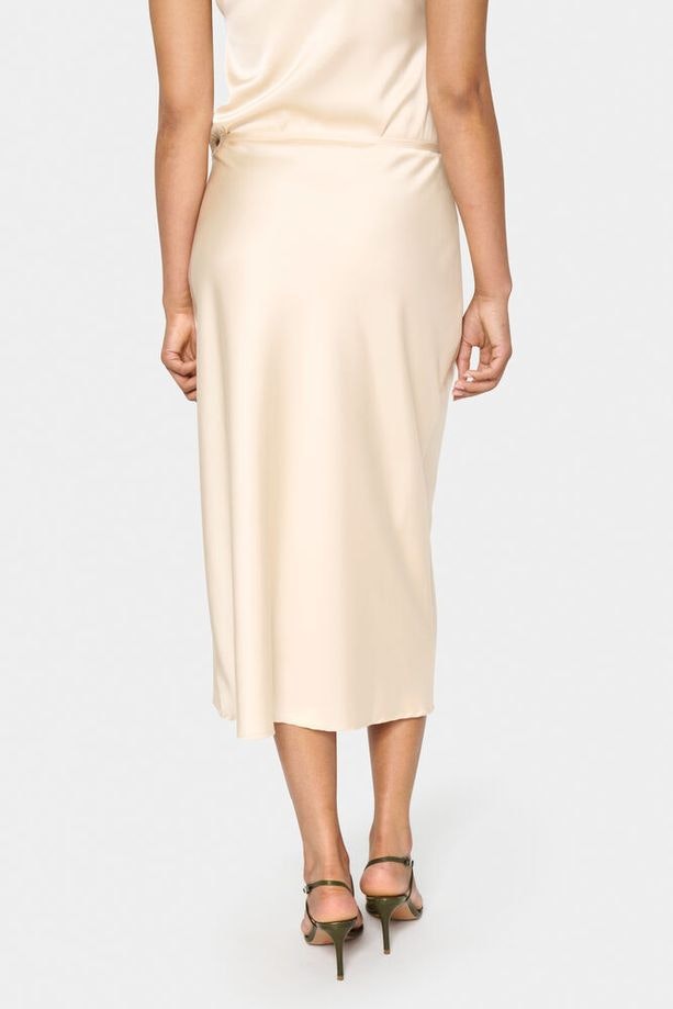 Hafia Skirt