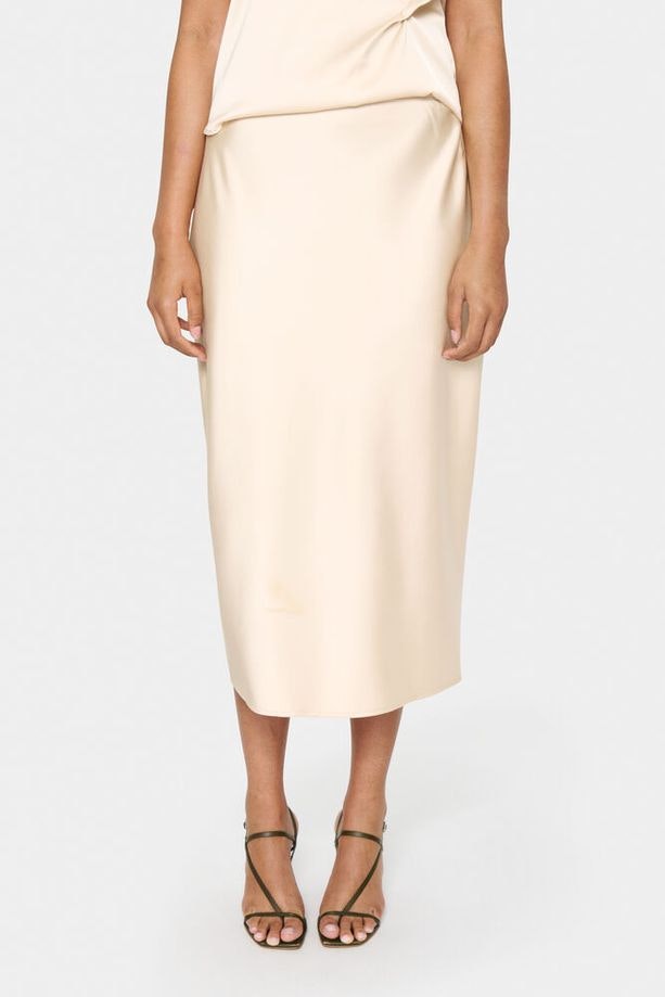 Hafia Skirt