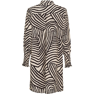 Isaure dress