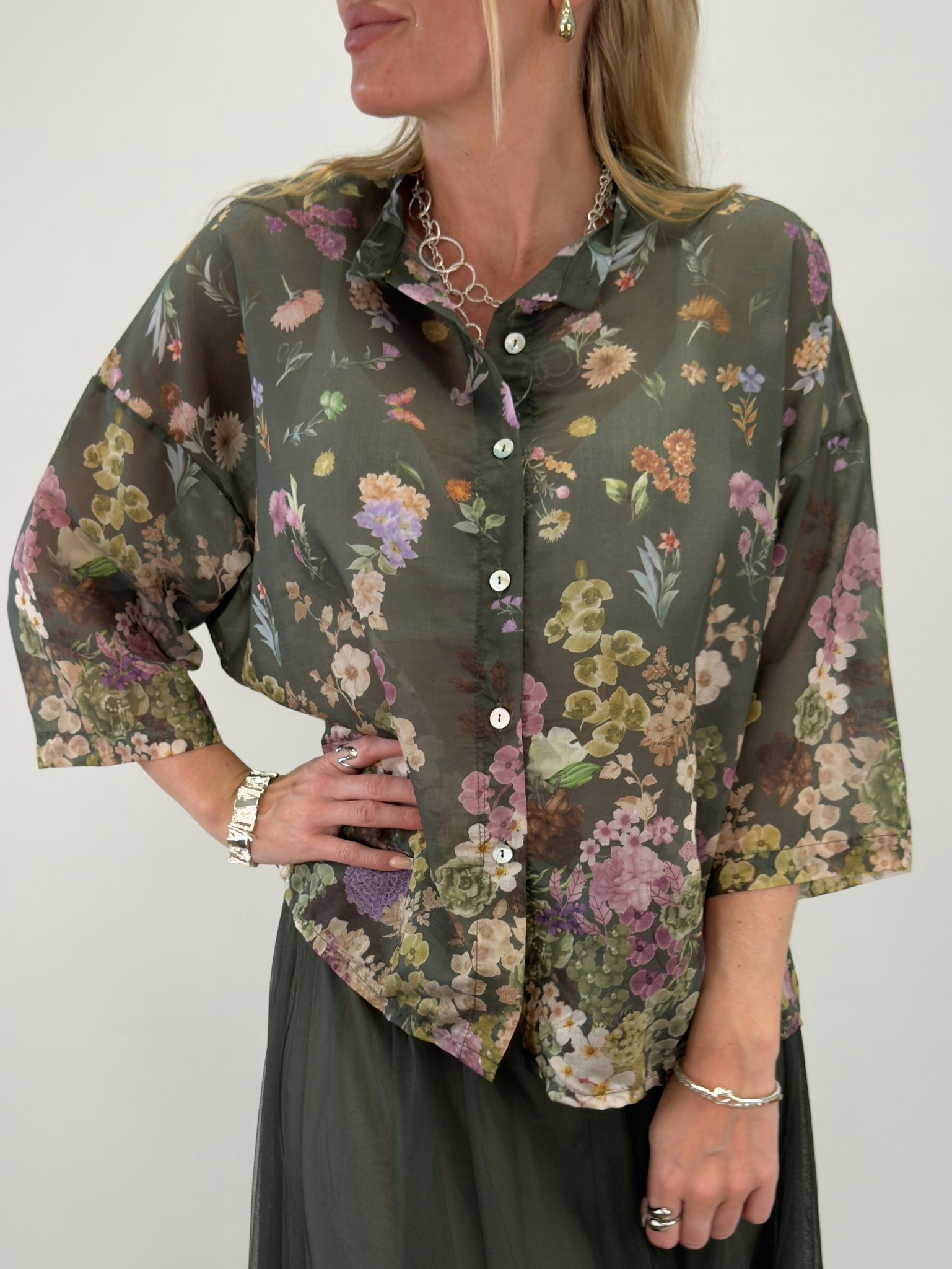 Bera blouse
