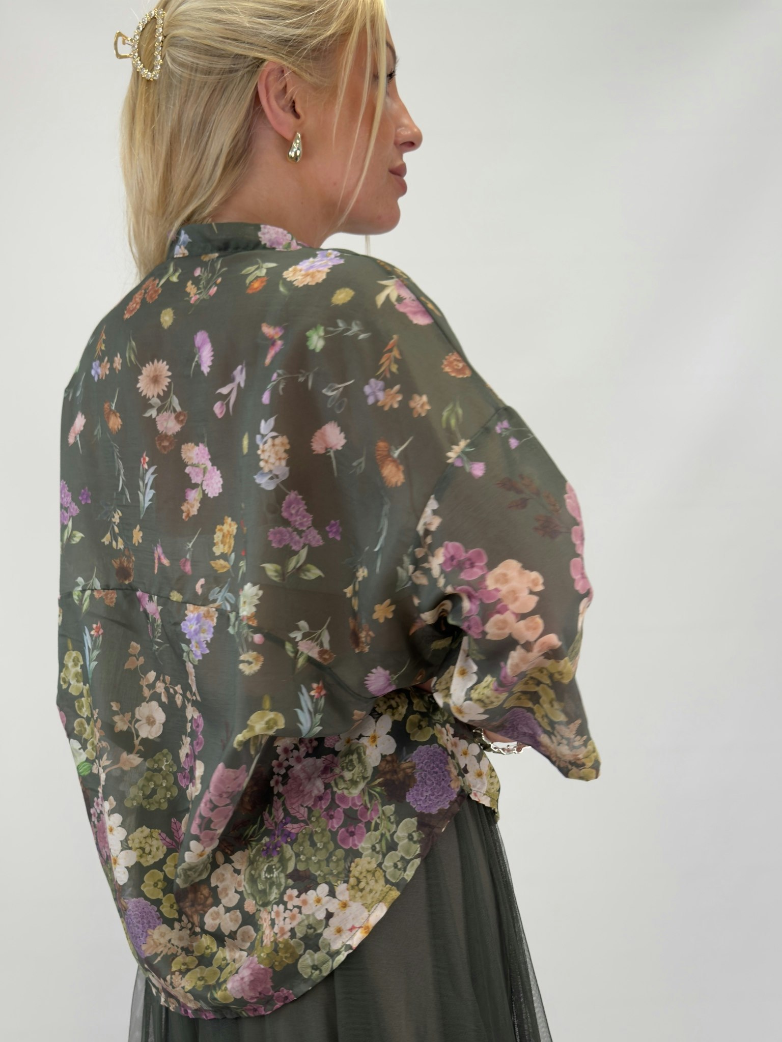 Bera blouse