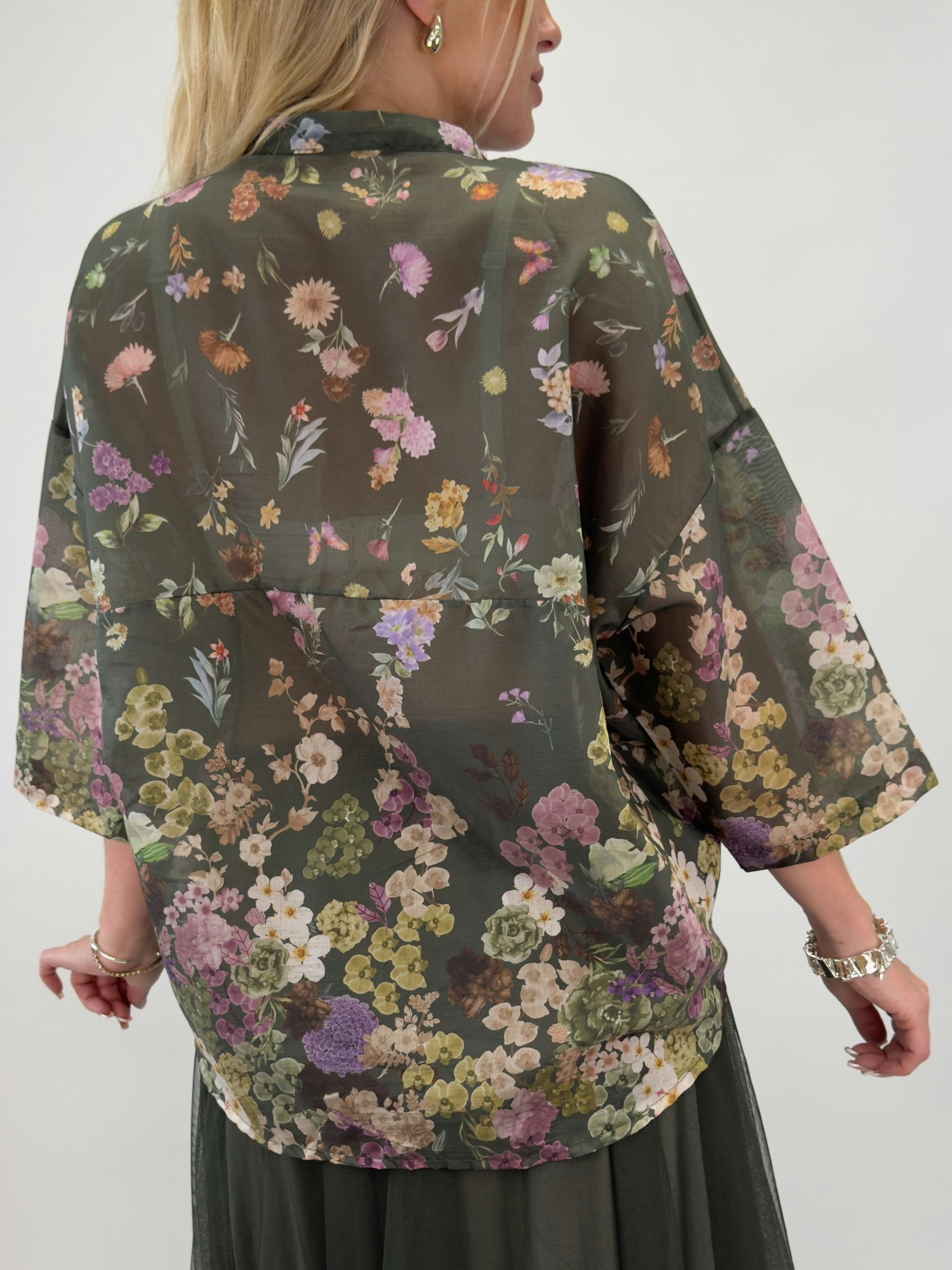 Bera blouse