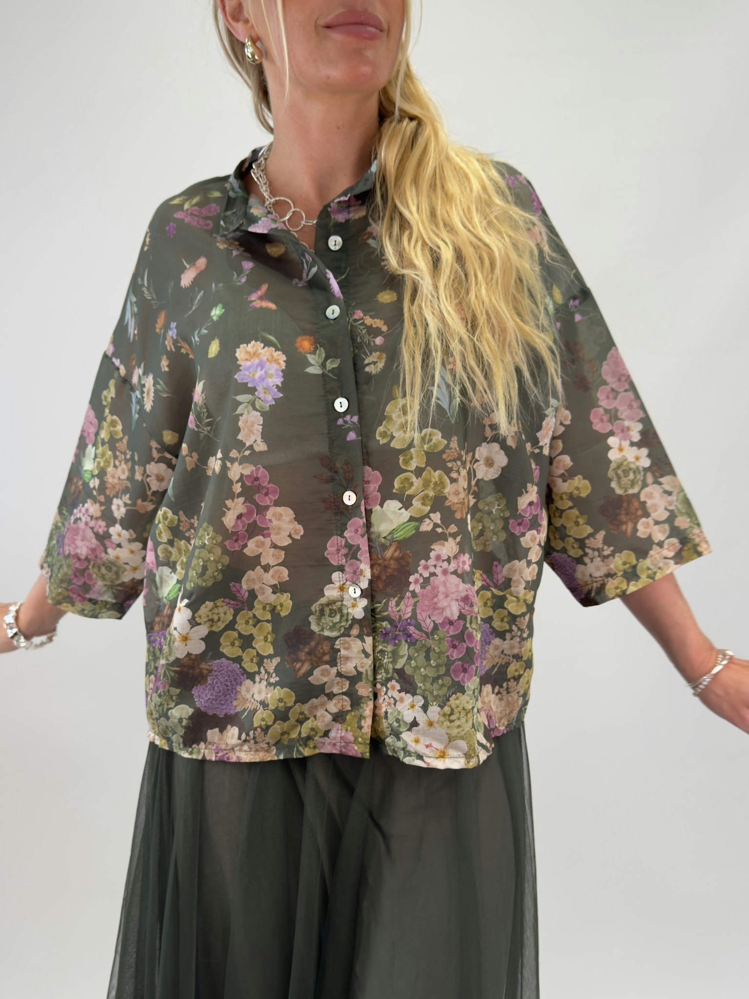 Bera blouse
