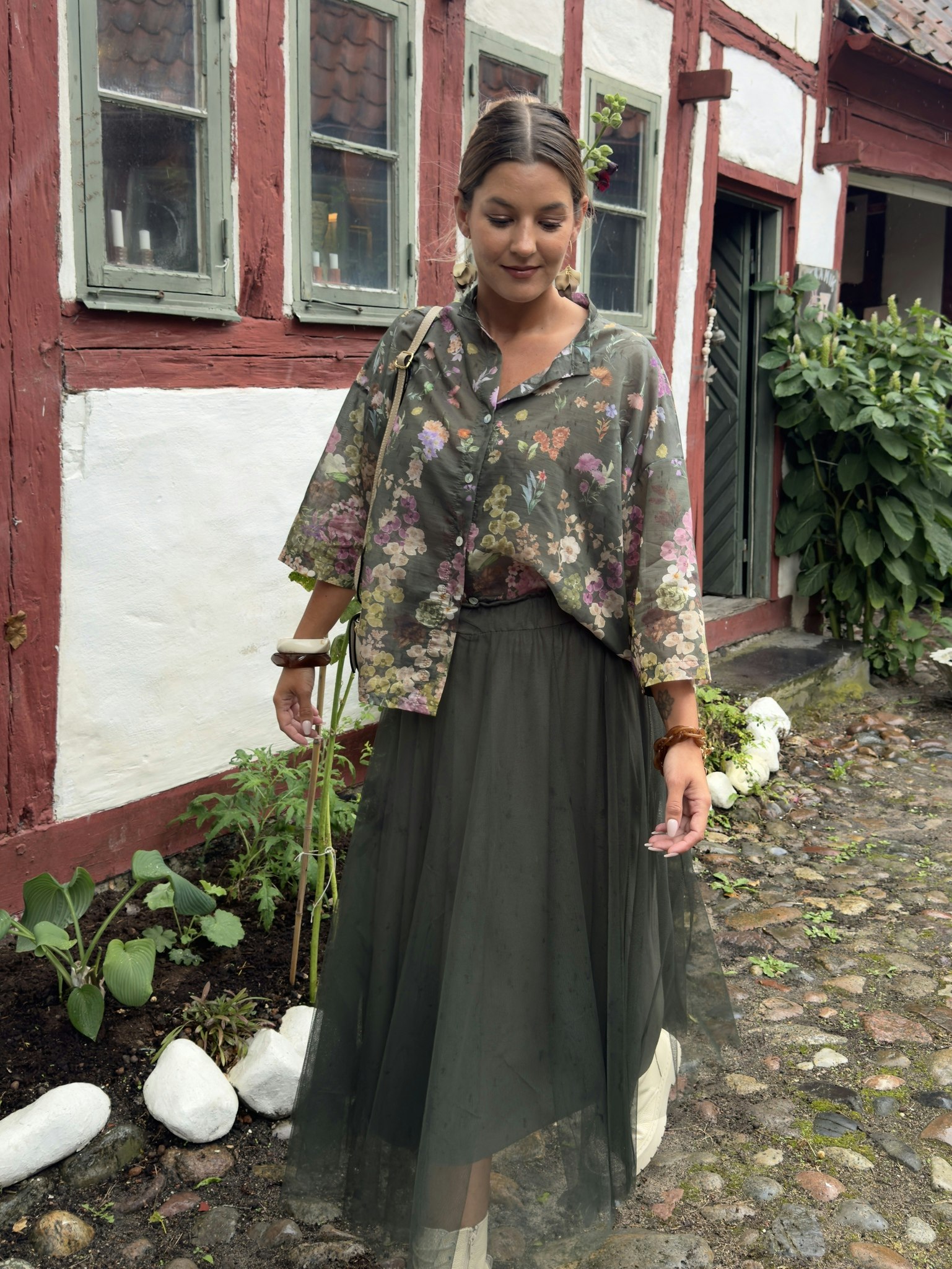 Bera blouse