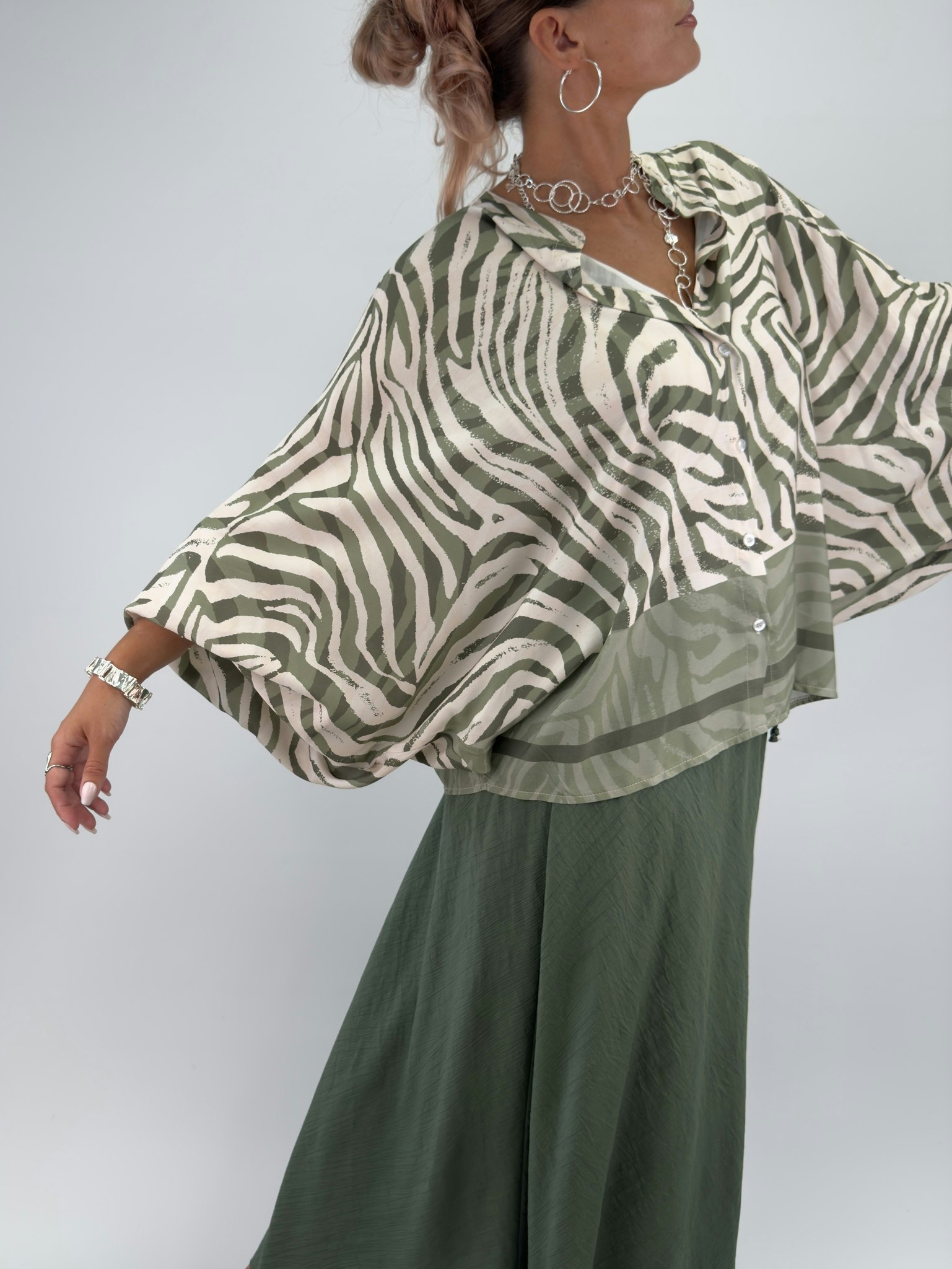 Blenda blouse