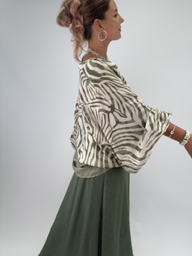 Blenda blouse