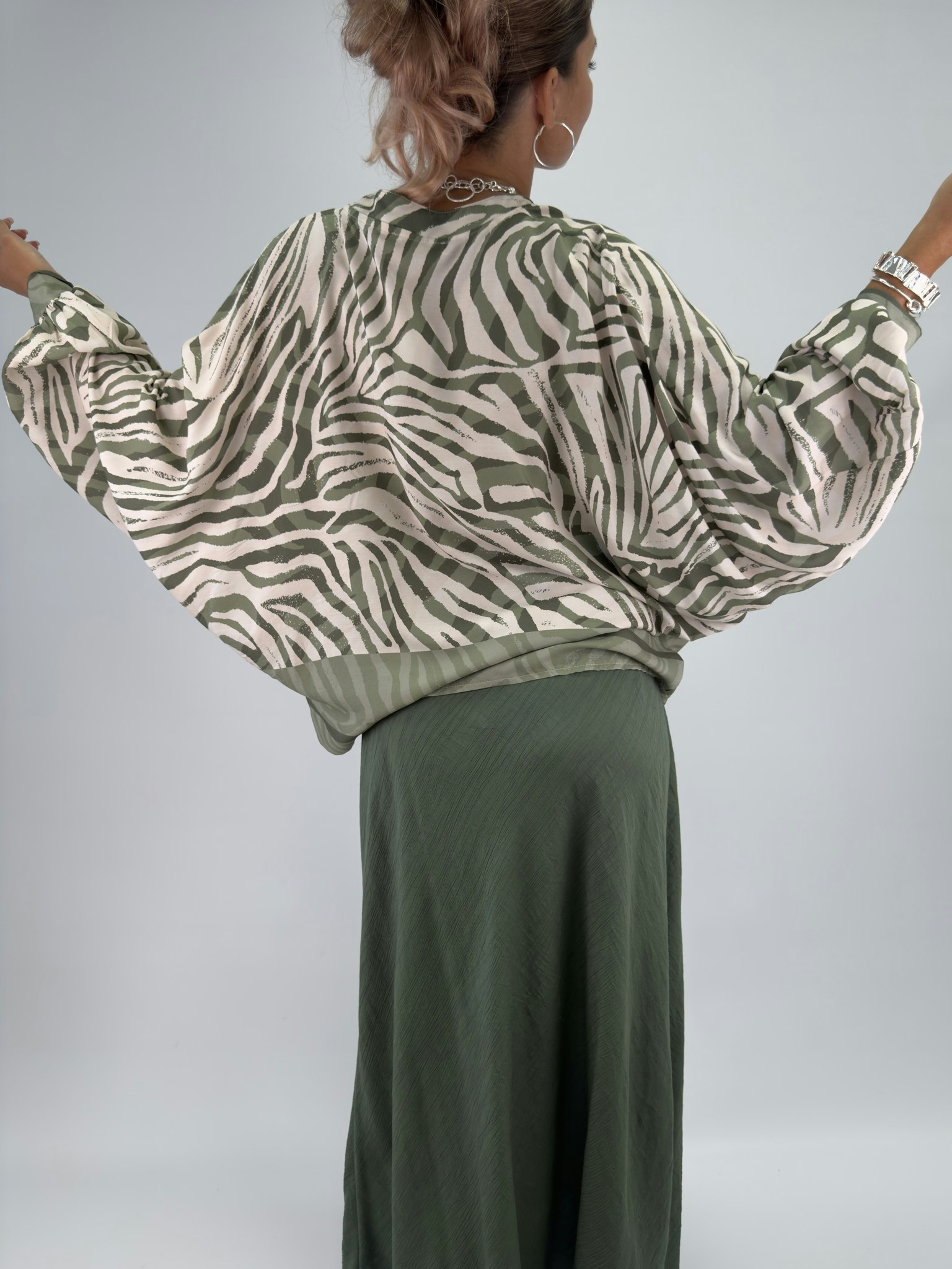 Blenda blouse