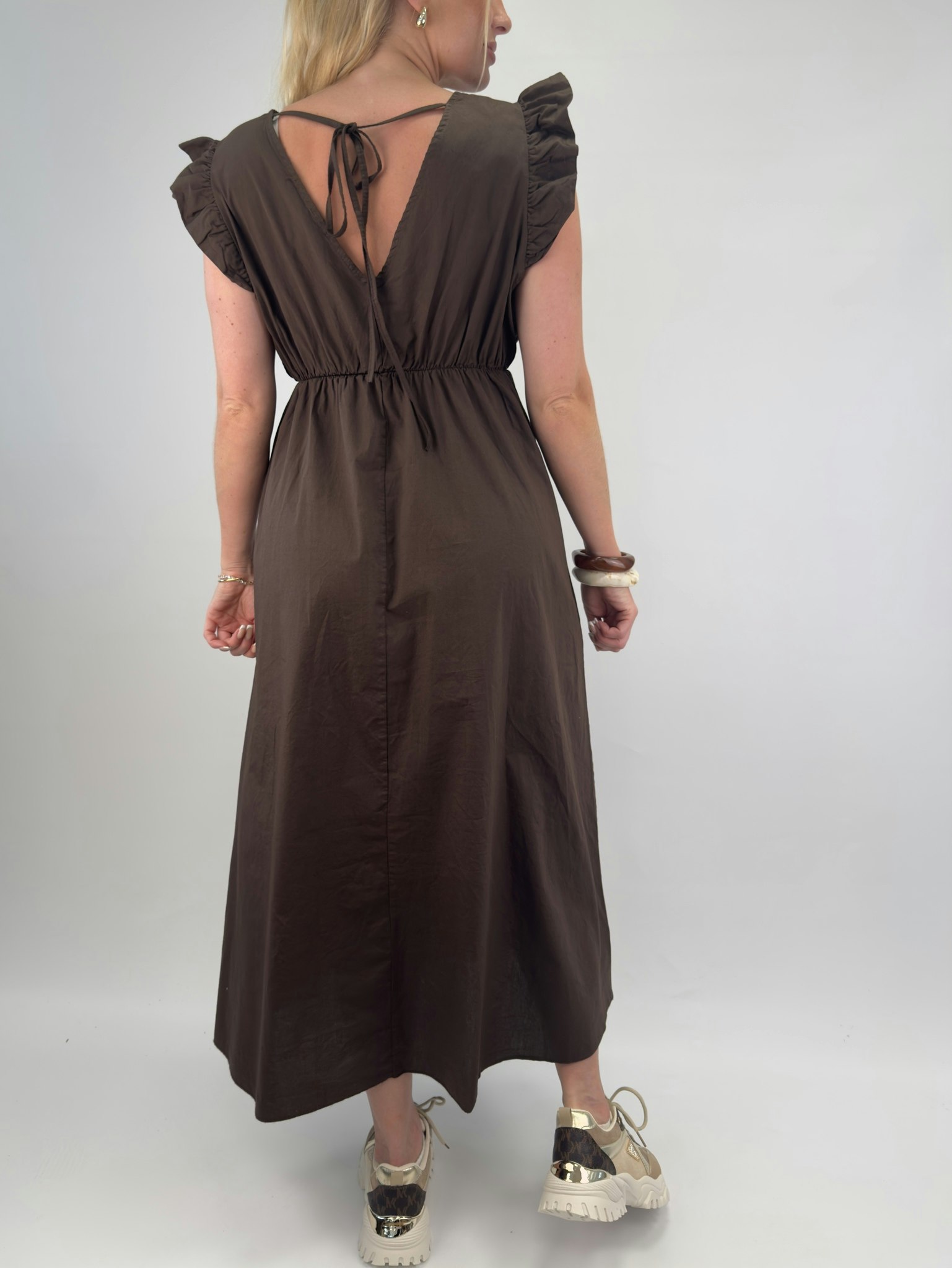 Alva dress