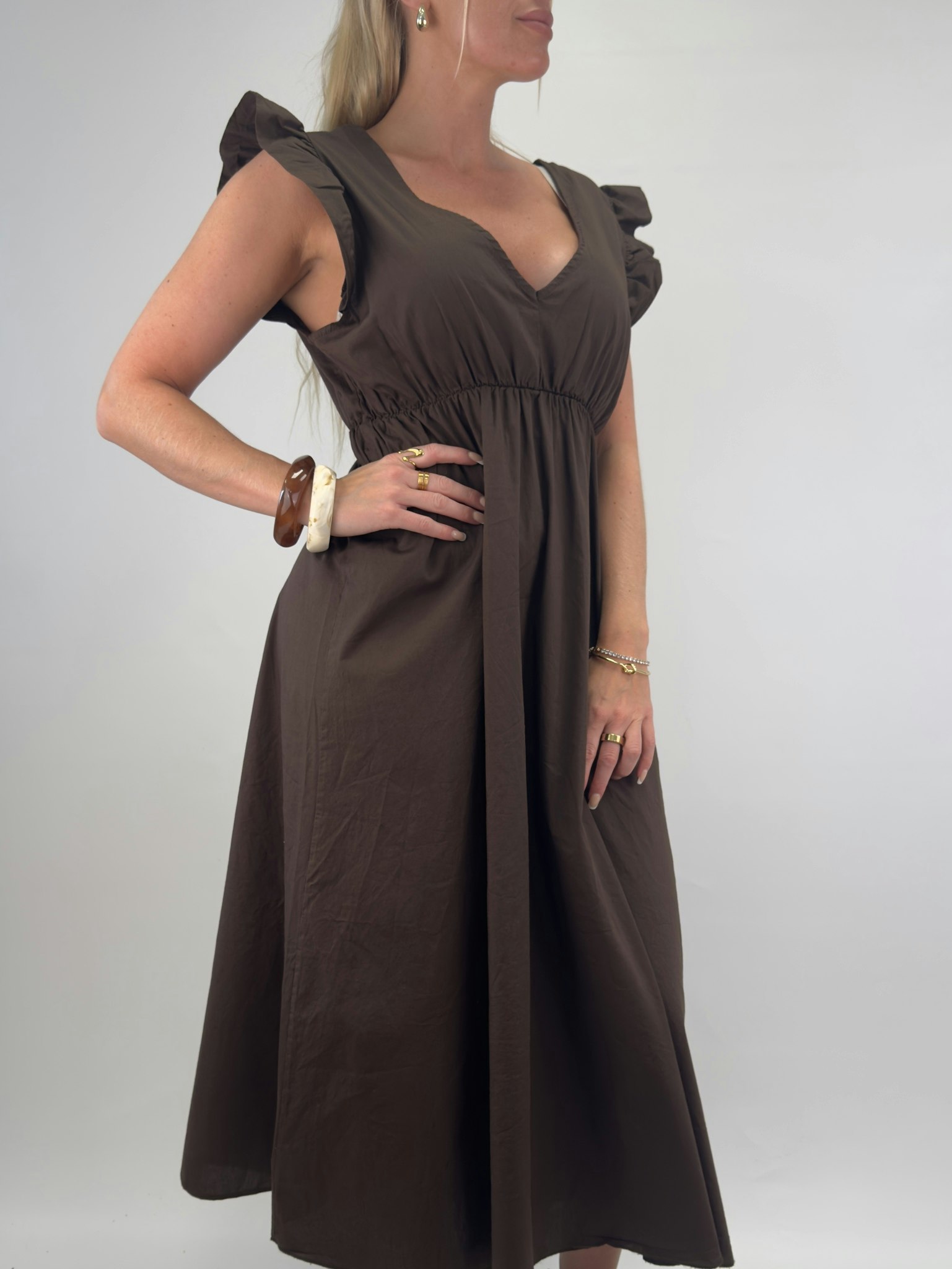 Alva dress