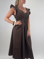 Alva dress