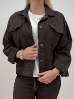 Amaya jacket