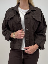 Amaya jacket