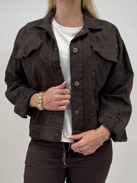 Amaya jacket