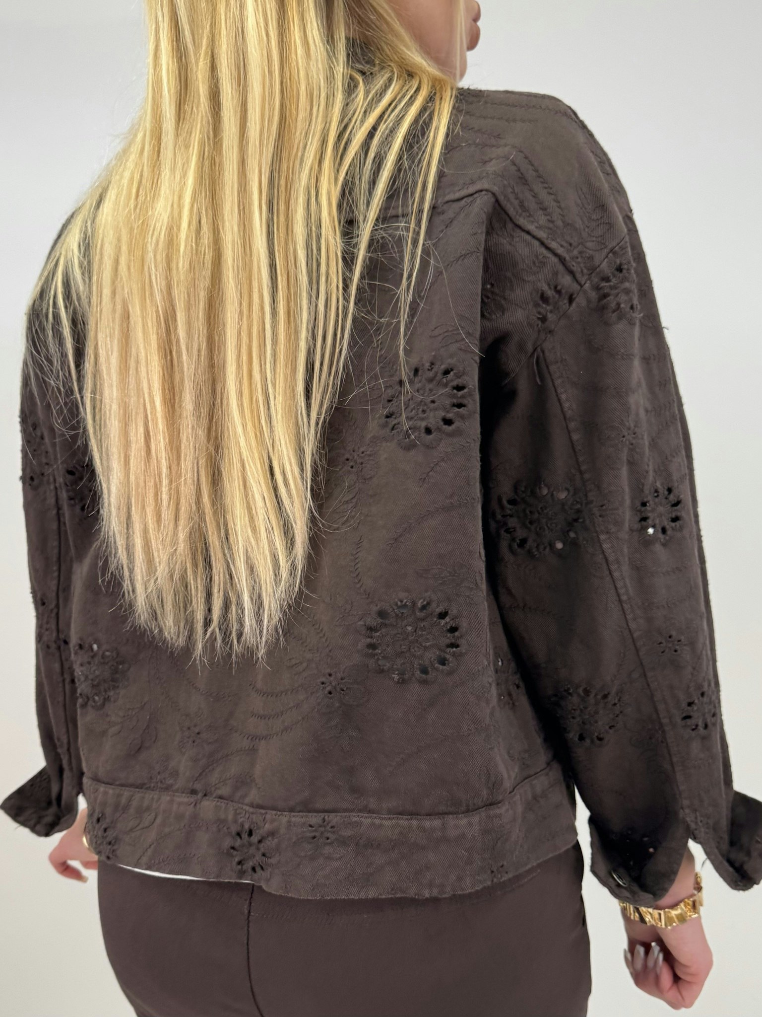 Amaya jacket